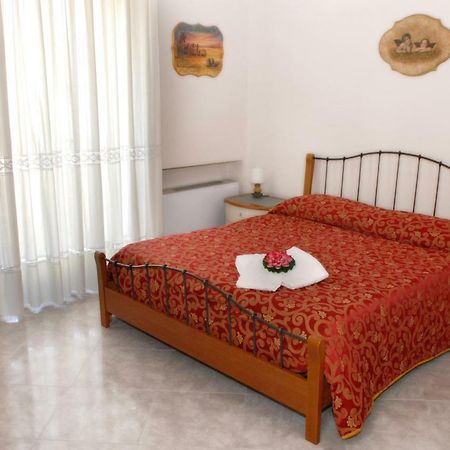 Mare And City House Manfredonia Exterior foto