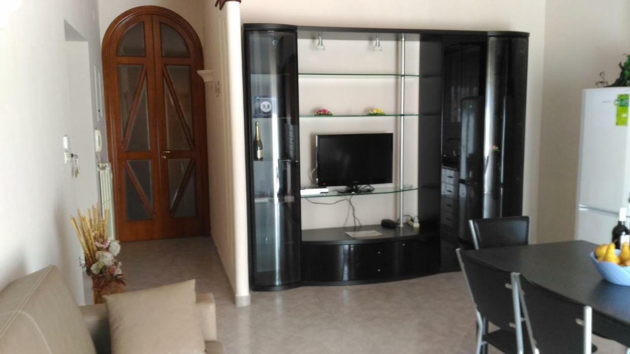 Mare And City House Manfredonia Exterior foto