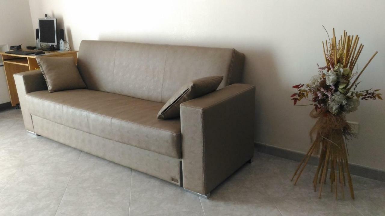 Mare And City House Manfredonia Exterior foto